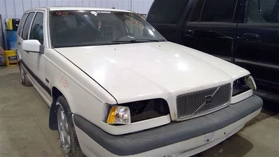 Regulador ventana trasera izquierda conductor compatible con 93-97 VOLVO 850 107300 Foto 1 de 4