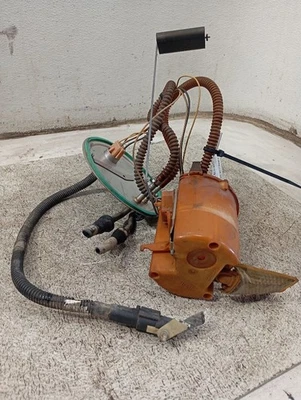 Fuel Pump Gasoline Front Midship Tank Fits 99-04 FORD F250SD PICKUP 3929908 Foto 1 de 4