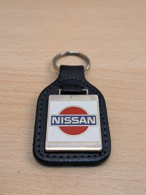 Porte Clé Nissan - Photo 1/2