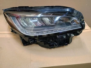 2020 - 2023 LINCOLN CORSAIR RIGHT PASSENGER SIDE HEADLIGHT LED OEM LJ7Z-13008-AA - Foto 1 di 24