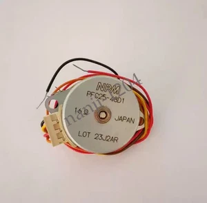 NUOVO 1pz per analizzatore gas di scarico 220 piattaforma motore MQW-5102 MQW-50B PFC25-48D1 - Foto 1 di 2