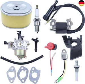 Haishine Vergaser mit Tune Up Kit für Honda GX160 GX200 5,5 PS 6,5 PS Motor  - Bild 1 von 5