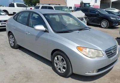 2009-2010 Hyundai Elantra RH Passenger Dash Airbag OEM - Image 1 of 4