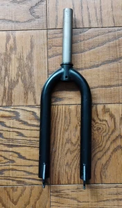 Elite BMX Bikes Fork Complete 1 1/8 20in BMX - Picture 1 of 5