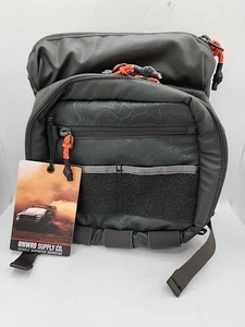 NEW Onwrd Headrest Standard Black - Bild 1 von 8