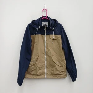 Penfield Jacket Size M Mens Blue & Fawn FPL-WRDC - Picture 1 of 6