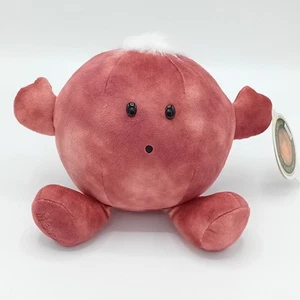 Celestial Buddies Mars Soft Toy Plush Red Planet Space New with Tags FLT02-CD - Picture 1 of 8