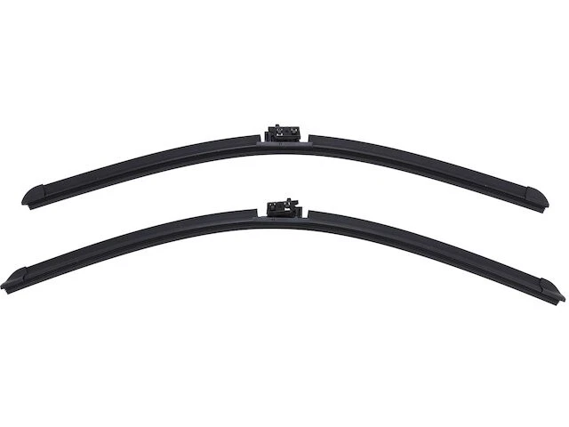 Juego de escobillas limpiaparabrisas delanteras Bosch 45VB52C para Freightliner Sprinter 3500XD 2019-2021 Foto 1 de 1