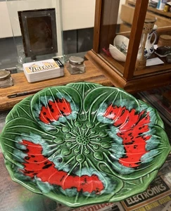 Majolica Bowl  - Bild 1 von 5