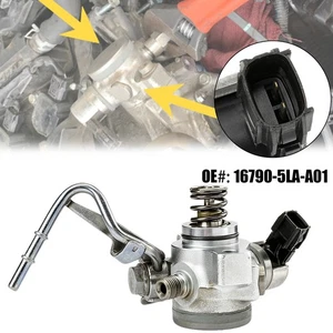 16790-5LA-A01 For Honda Accord CR-V Acura ILX 2015-2018 High Pressure Fuel Pump - Picture 1 of 12
