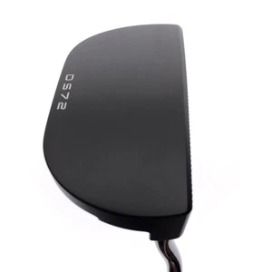 Gebrauchter Ping PLD DS72 Black 2024 Putter / 35,0 Zoll - Bild 1 von 9