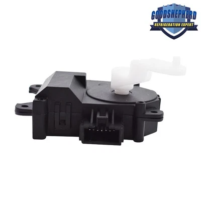 Actuador de puerta de mezcla de calefacción de climatización 87106-48020 para 1999 2000 2001-2003 Lexus RX300 Foto 1 de 4