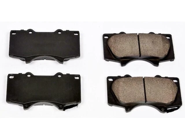 Juego de pastillas de freno para Tacoma Tundra Sequoia GX460 GX470 4Runner FJ Cruiser XJ42S2 Foto 1 de 1