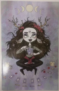 Starhenge Book 1 The Dragon And The Boar #1 (2022) Cover G - Picture 1 of 1
