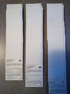 2002 TOPPS "GALLERY" LOT  176/200 NEAR SET - Picture 1 of 2