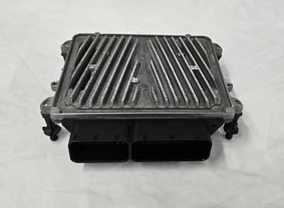 Mercedes Benz C350 Sport 2008 conjunto de módulo de control electrónico ECM de 3,5 L OEM Foto 1 de 4