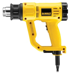 Pistola de calor D26411-GB Dewalt 240v 1800 vatios - Imagen 1 de 1