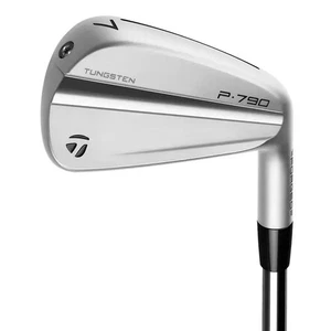 Taylormade P790 Iron 4-PW Kbs Tour Stiff Flex Shaft - Picture 1 of 4