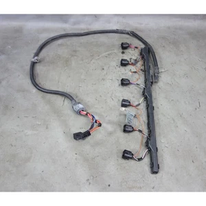 2003-2005 BMW E85 Z4 2.5i 3.0i M54 6-Cyl Engine Ignition Coil Wire Harness OEM - Picture 1 of 3