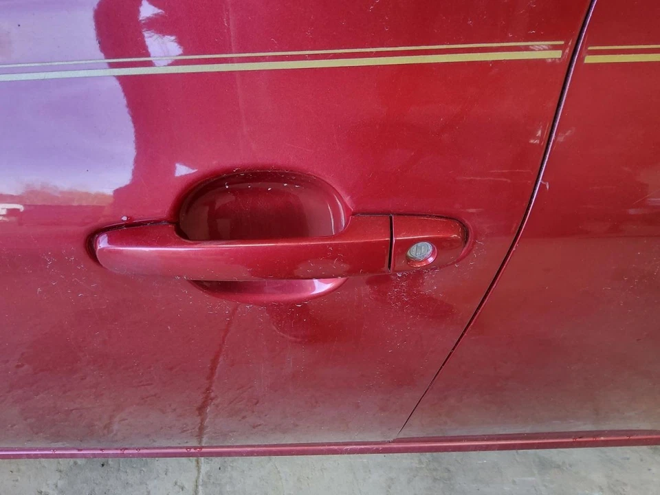 Driver Door Handle Exterior Assembly Door Front Fits 08-15 SCION XB 525115 Foto 1 de 1