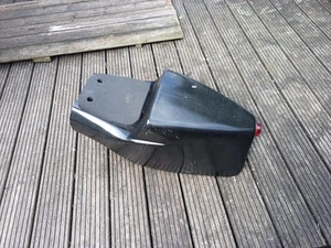 Custom Motorbike Bodywork - Picture 1 of 5