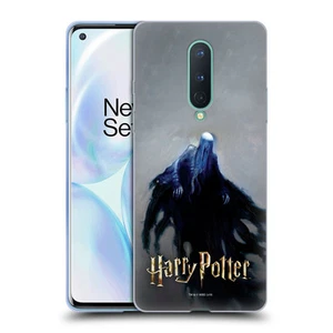 OFFICIAL HARRY POTTER PRISONER OF AZKABAN II GEL CASE FOR GOOGLE ONEPLUS PHONES - Picture 1 of 17