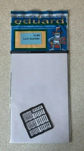 Eduard 1/72 I.J.N. Sicherheitsgurte - Bild 1 von 1