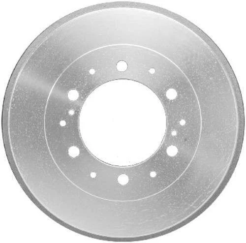 Brake Drum fits 2005-2014 Toyota Tacoma  BENDIX - Image 1 of 2