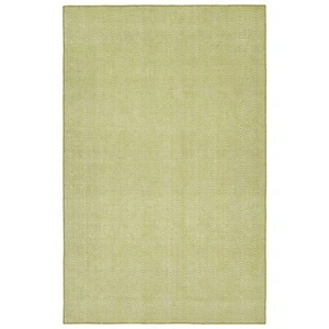 Kaleen Rugs Ziggy Area Rug, Wasabi , 3'x5' - ZIG01-70-35 - Picture 1 of 1