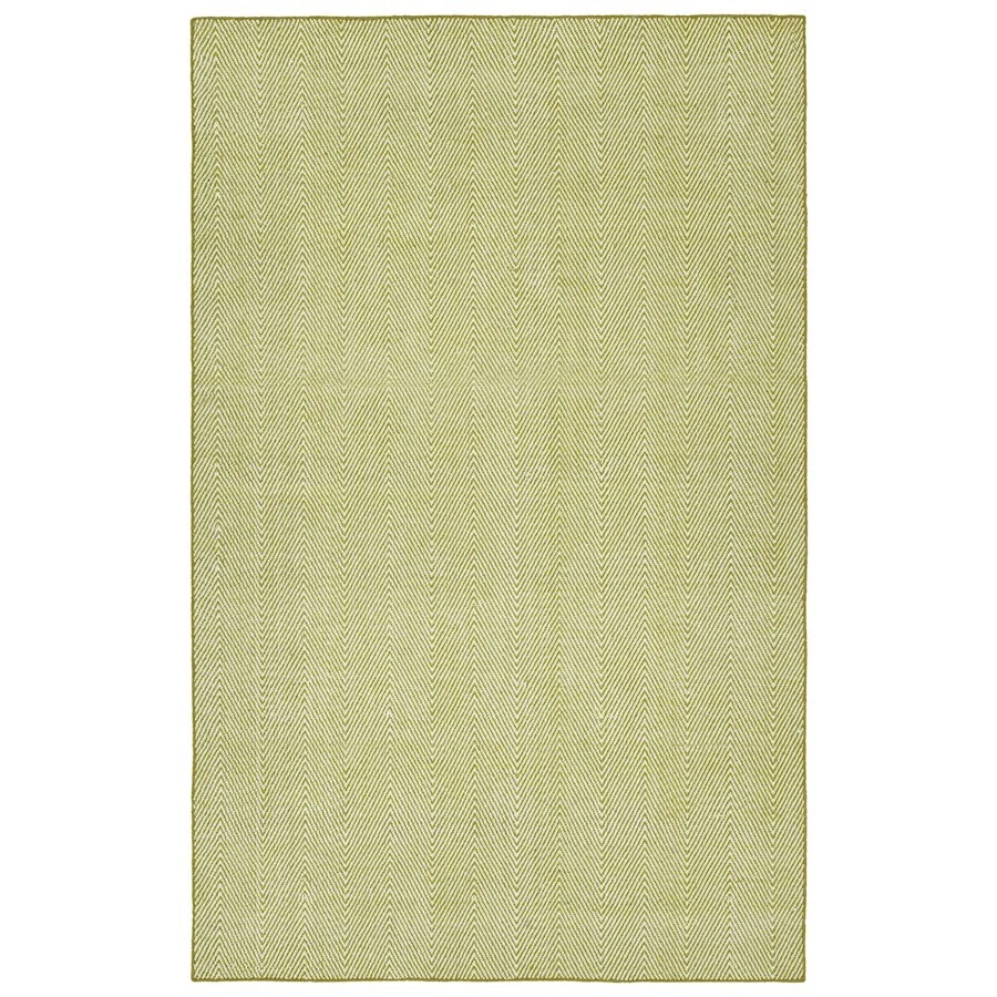 Kaleen Rugs Ziggy Area Rug, Wasabi , 3'x5' - ZIG01-70-35 - Image 1 of 1