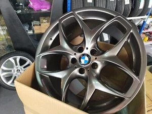 Jante Arrière BMW Hollywood pour X5 X6 20"pouces - Photo 1 sur 1