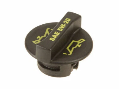 Tapa de llenado de aceite Motorcraft 51632VT 2011 2,5 L 4 cilindros para Mazda CX7 2010-2012 Foto 1 de 2