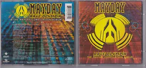 Mayday - Rave Olympia - The Mayday Compilation Album (Doppel CD) - Imagen 1 de 1