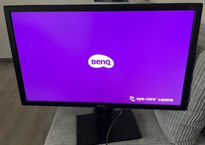 BenQ GL2760T 27" Monitor - Bild 1 von 5