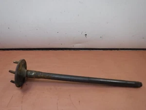 Ford Explorer 8.8 Rear Axle Driver Side Axle Shaft 31 Spline Factory OEM - Picture 1 of 4