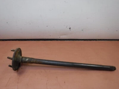 Eixo traseiro Ford Explorer 8.8 eixo lateral driver eixo 31 spline fabricante de equipamento original - Imagem 1 de 4