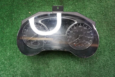 Nissan Sentra 2015 velocímetro medidor grupo OEM A2C13428900 Foto 1 de 4