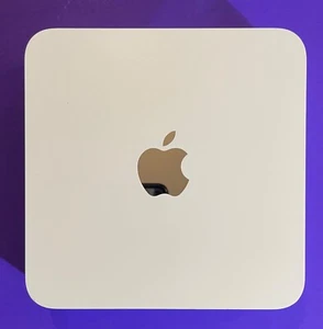  Apple A1409 AirPort Time Capsule 4th Generation 3TB Upgradeable! - Picture 1 of 3