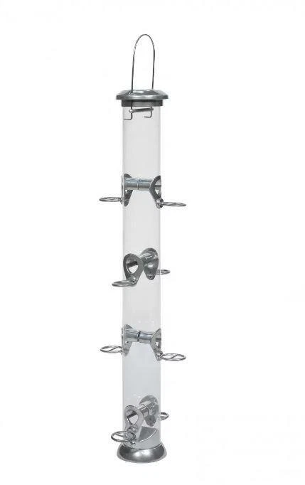 Henry Bell Super Sterling Seed Feeder 60cm - Image 1 of 1