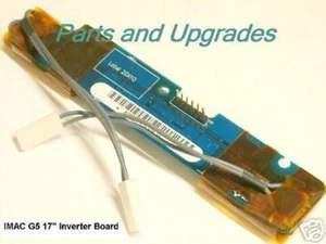 OEM Apple Imac G5 17" LCD Inverter Board 661-0294 NEW - Picture 1 of 1