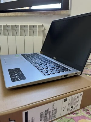 Acer Aspire 5 A515 - Immagine 1 di 4