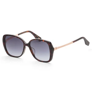 Marc Jacobs Women's 56mm Brown Sunglasses MARC304S-0086-9O - Picture 1 of 2