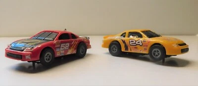 1/43 Scale Slot Cars Tested and Runs, Set of 2 - Image 1 of 4