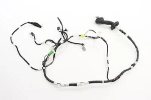 Arnés de cableado de puerta delantera derecha Lexus RX350 2020-2022 OEM 821510E750 - Imagen 1 de 10