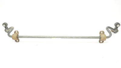 Barra estabilizadora trasera Audi S4 2013-2016 19,6 mm OEM Foto 1 de 2