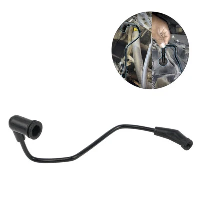 Резиновая трубка регулятора давления топлива для GMC Yukon XL 1500 2500 2000-2003 - Изображение 1 из 4