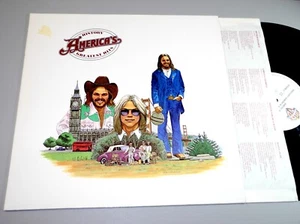 AMERICA LP NM - History, Greatest Hits, ois |96 - Imagen 1 de 2