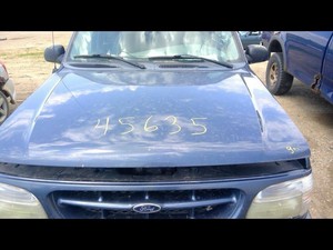 Axle Parts For 1998 Ford Explorer For Sale Ebay