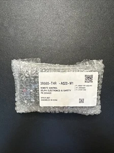Mando a distancia DVD trasero elite Honda Odyssey asiento trasero OEM 39560-THR-A020-M1 - Imagen 1 de 4