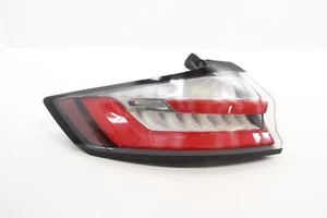 2019 - 2024 FORD EDGE REAR LEFT DRIVER SIDE OUTER TAILLIGHT LED LIGHT LAMP OEM - Picture 1 of 11